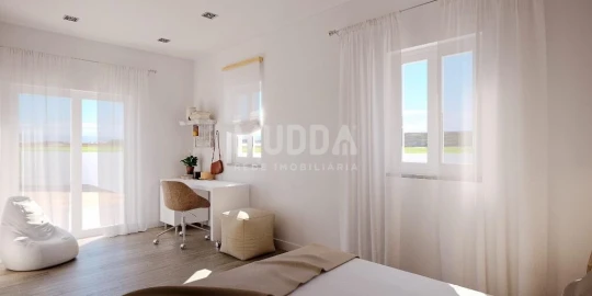 Terreno para Venda em Nossa Senhora do Pópulo, Coto e São Gregório