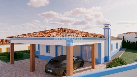 Terreno para Venda em Nossa Senhora do Pópulo, Coto e São Gregório