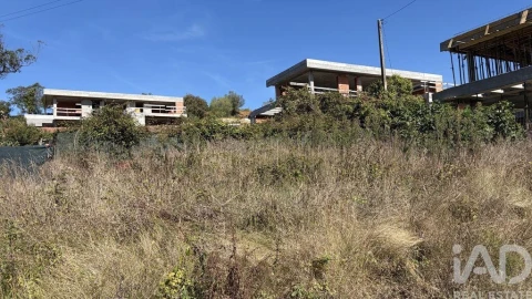 Moradia T4 para Venda em Malveira e São Miguel de Alcainça