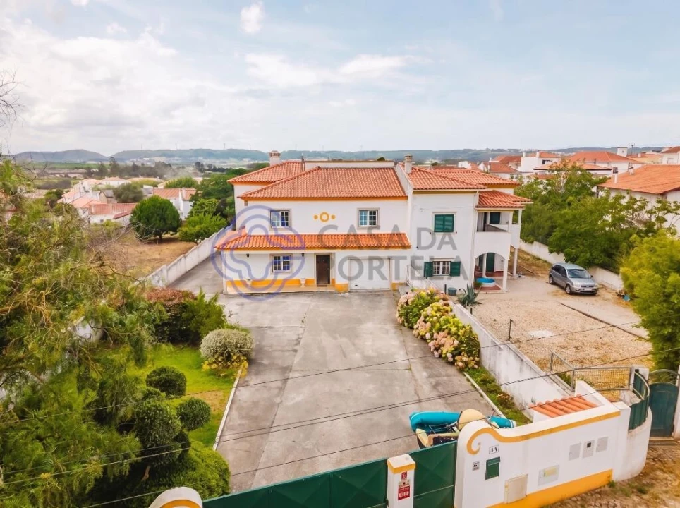 Moradia T4 para Venda em Amoreira Foto 1