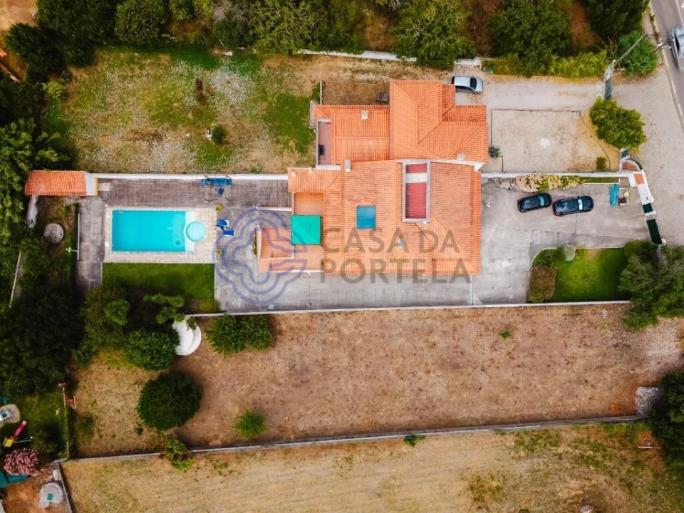 Moradia T4 para Venda em Amoreira Foto 5