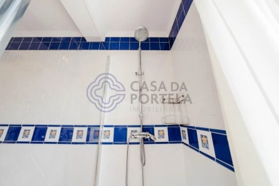 Moradia T4 para Venda em Amoreira