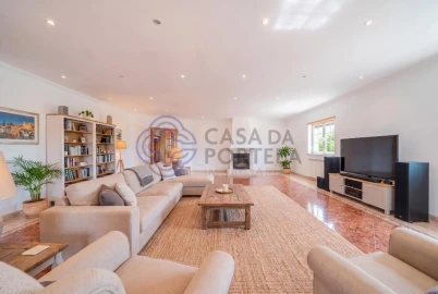 Moradia T4 para Venda em Amoreira
