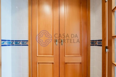 Moradia T4 para Venda em Amoreira