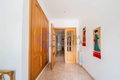 Moradia T4 para Venda em Amoreira