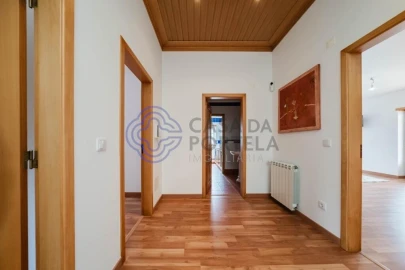 Moradia T4 para Venda em Amoreira