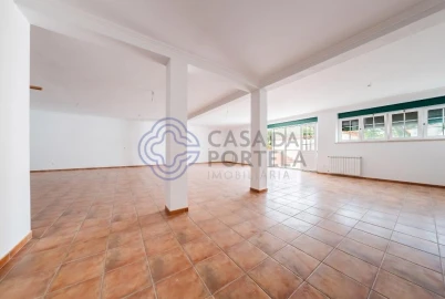 Moradia T4 para Venda em Amoreira