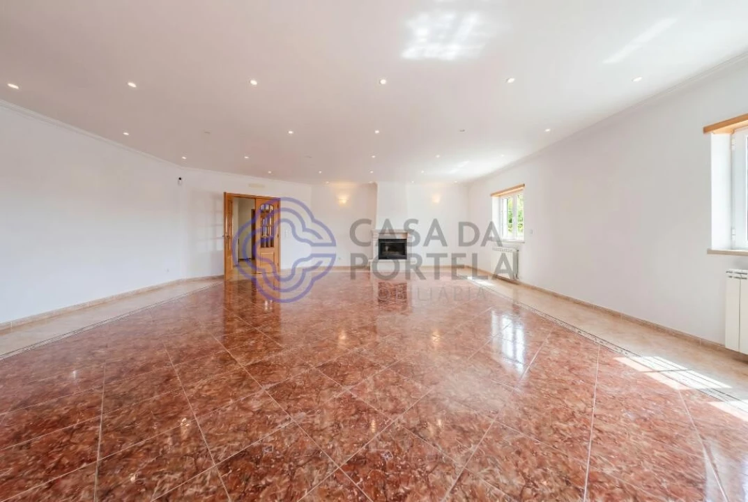 Moradia T4 para Venda em Amoreira Foto 46
