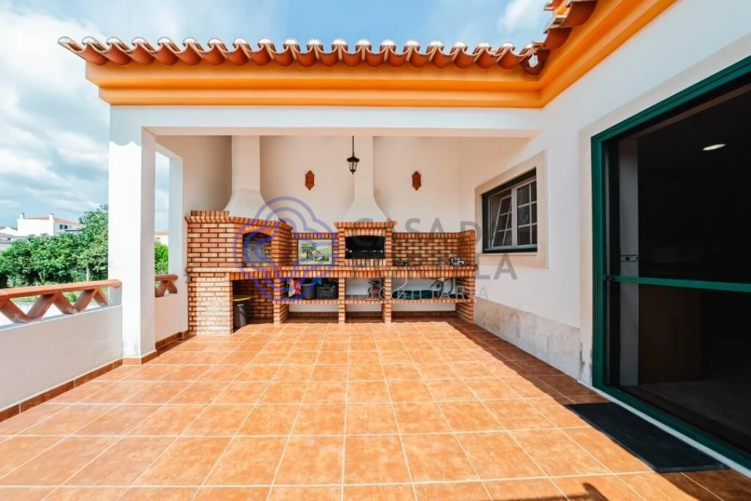 Moradia T4 para Venda em Amoreira Foto 50