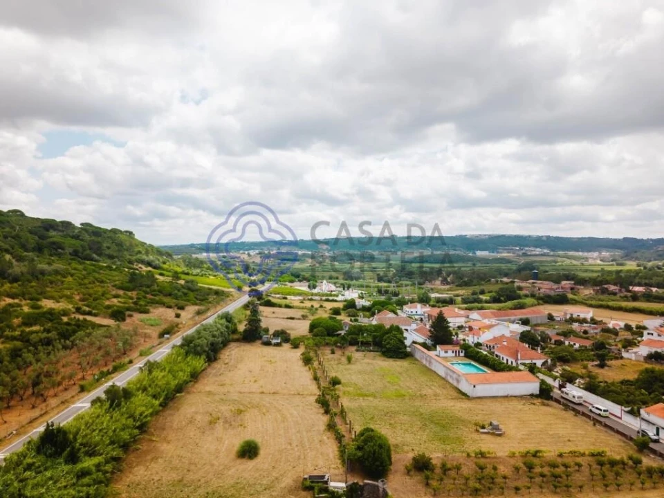 Moradia T4 para Venda em Amoreira Foto 9