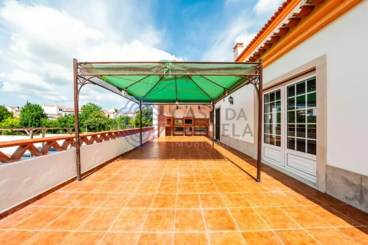 Moradia T4 para Venda em Amoreira Foto 51