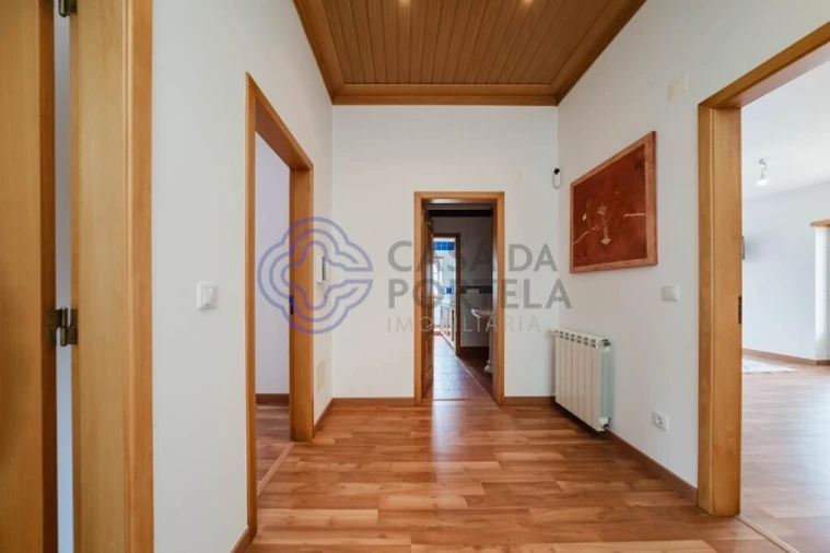 Moradia T4 para Venda em Amoreira Foto 10