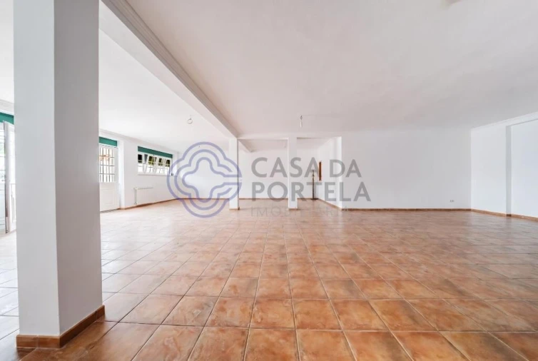 Moradia T4 para Venda em Amoreira Foto 57