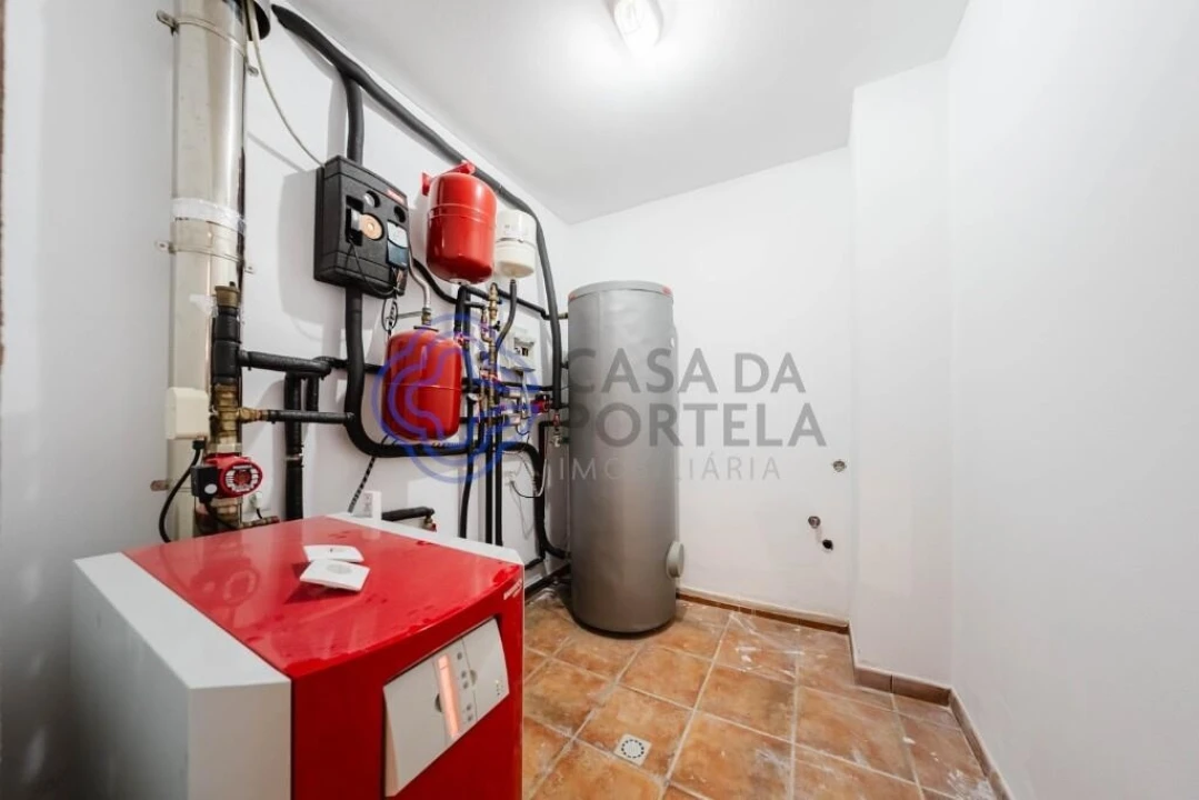 Moradia T4 para Venda em Amoreira Foto 54