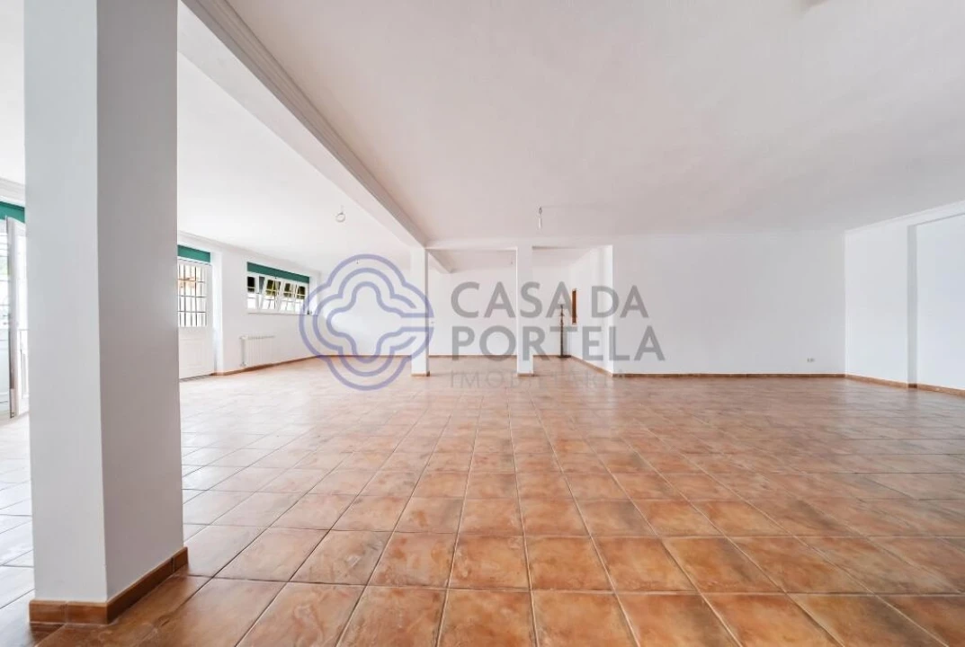 Moradia T4 para Venda em Amoreira Foto 57
