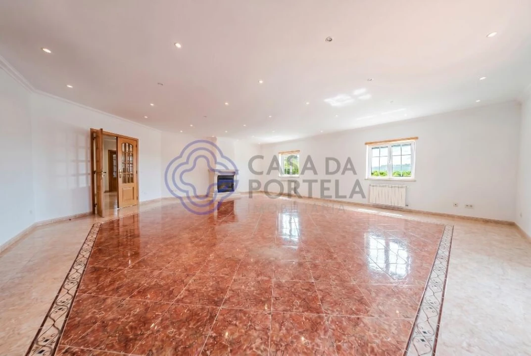 Moradia T4 para Venda em Amoreira Foto 45