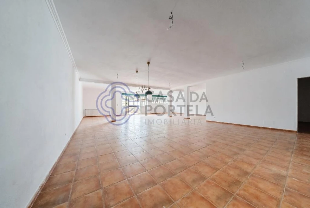 Moradia T4 para Venda em Amoreira Foto 55
