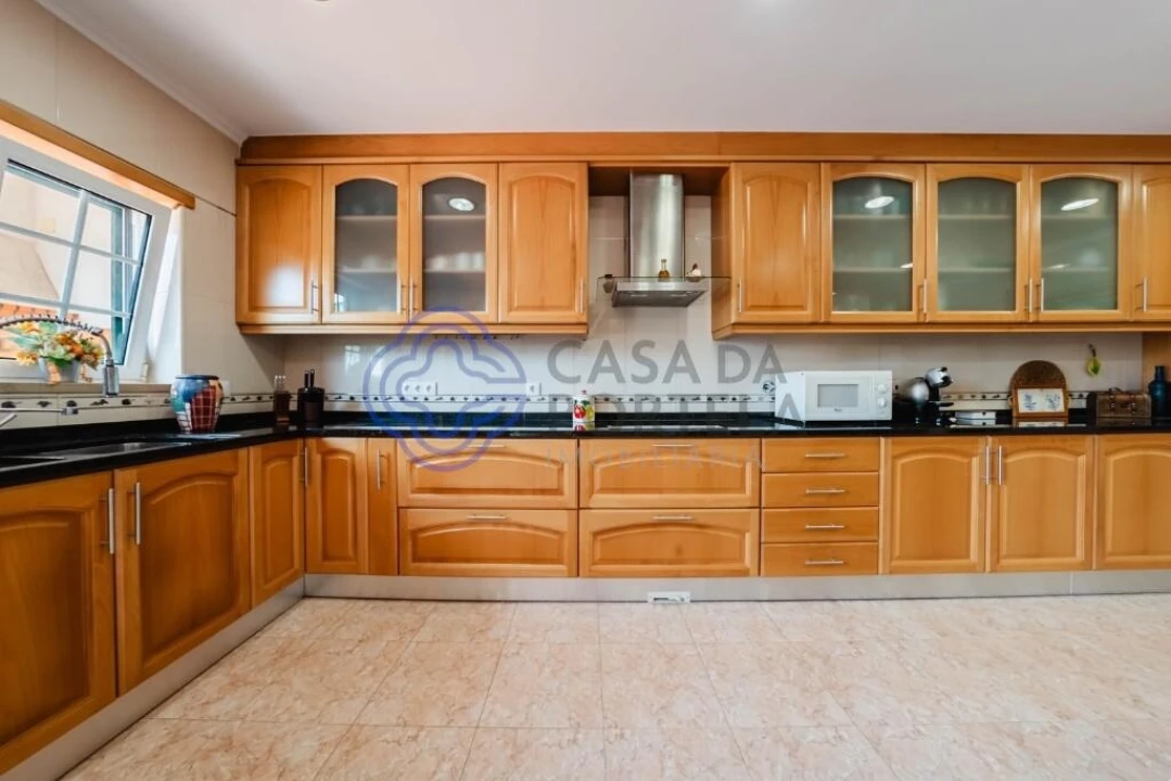 Moradia T4 para Venda em Amoreira Foto 44