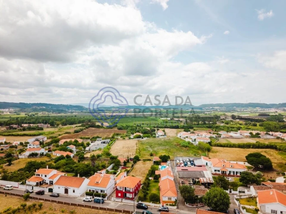 Moradia T4 para Venda em Amoreira Foto 8