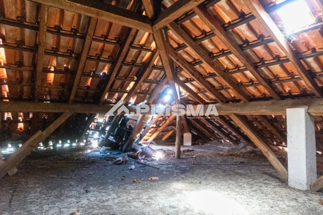 Quinta T3 para Venda em Castelo Branco Foto 44