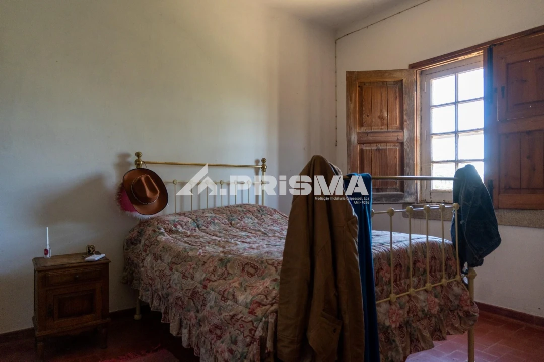 Quinta T3 para Venda em Castelo Branco Foto 33