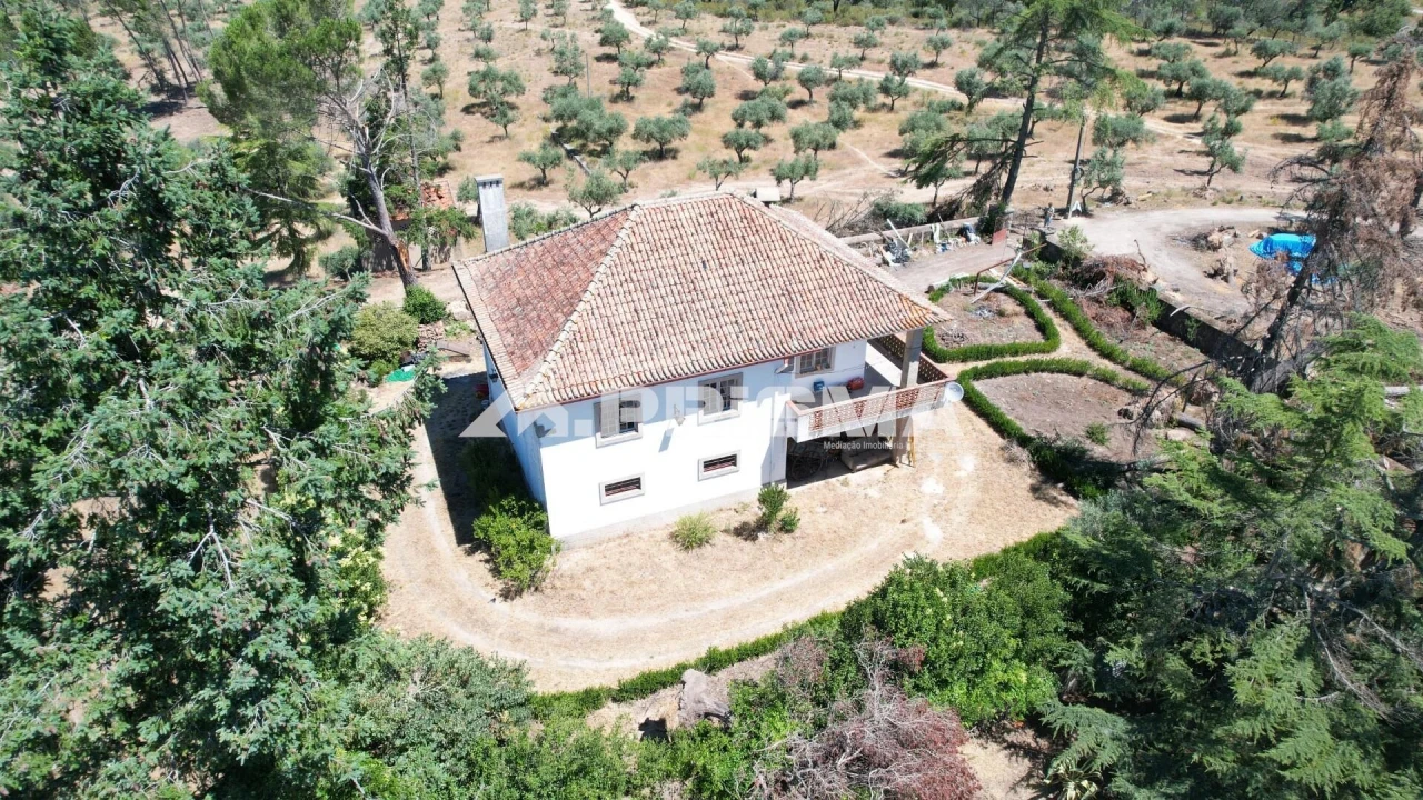 Quinta T3 para Venda em Castelo Branco Foto 20