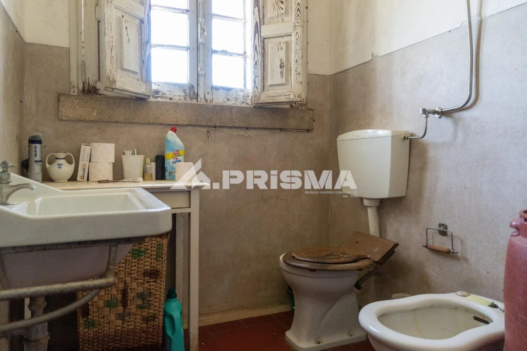 Quinta T3 para Venda em Castelo Branco Foto 34