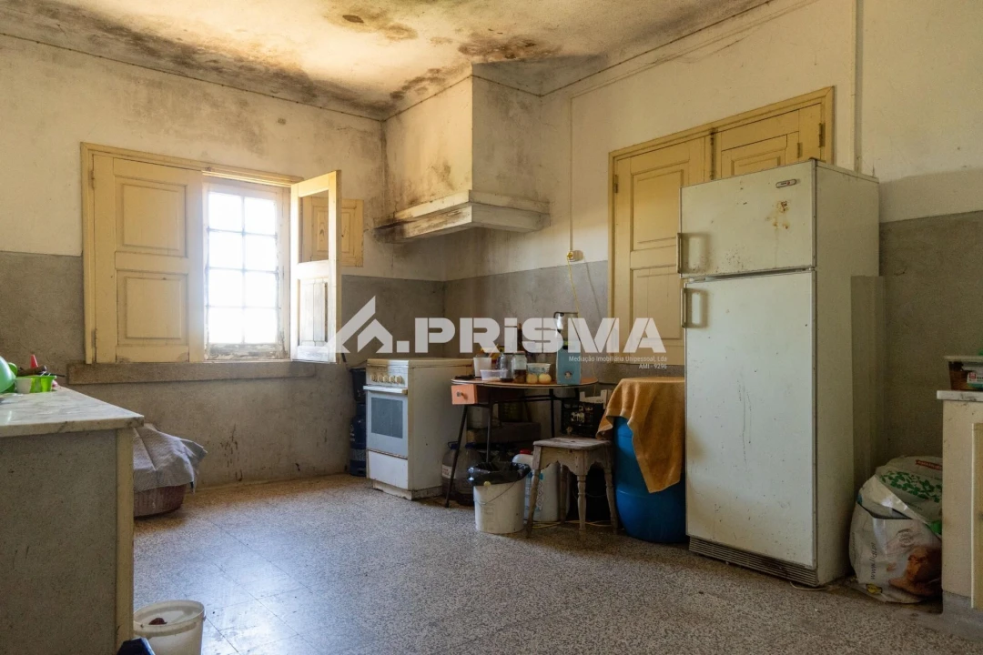 Quinta T3 para Venda em Castelo Branco Foto 27