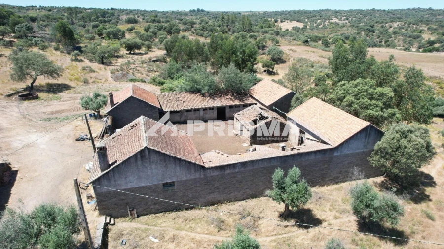 Quinta T3 para Venda em Castelo Branco Foto 49