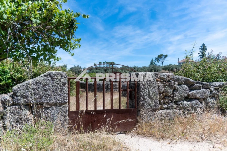 Quinta T3 para Venda em Castelo Branco Foto 12