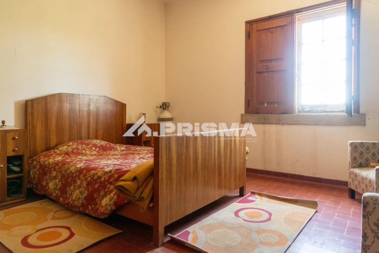 Quinta T3 para Venda em Castelo Branco Foto 30