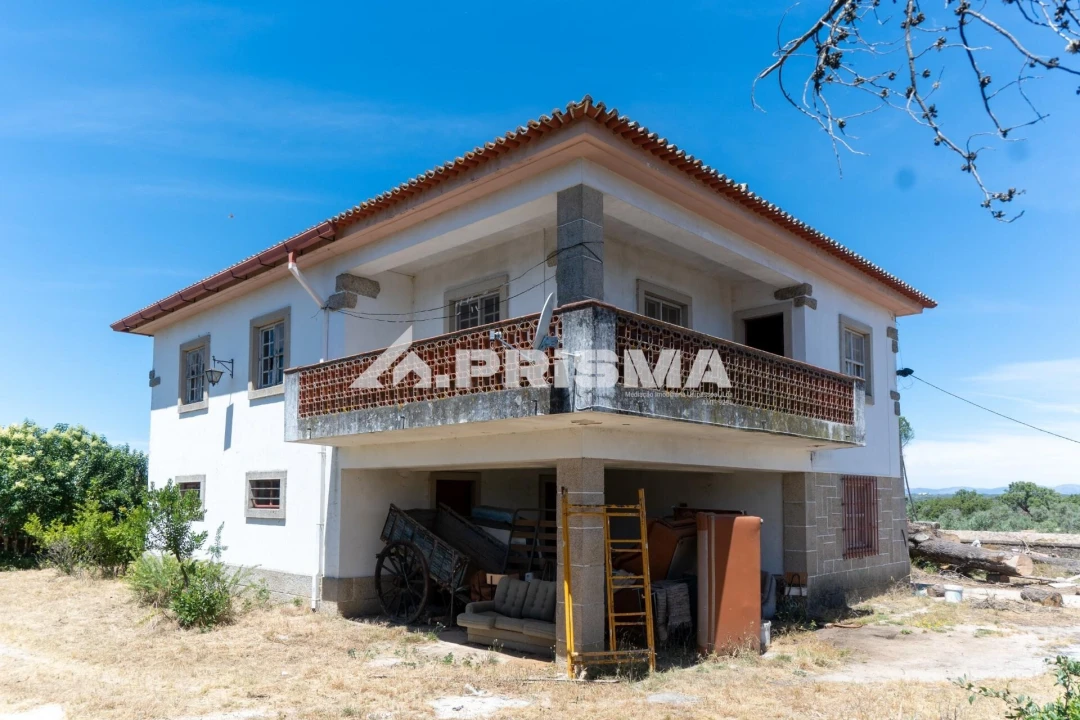 Quinta T3 para Venda em Castelo Branco Foto 23