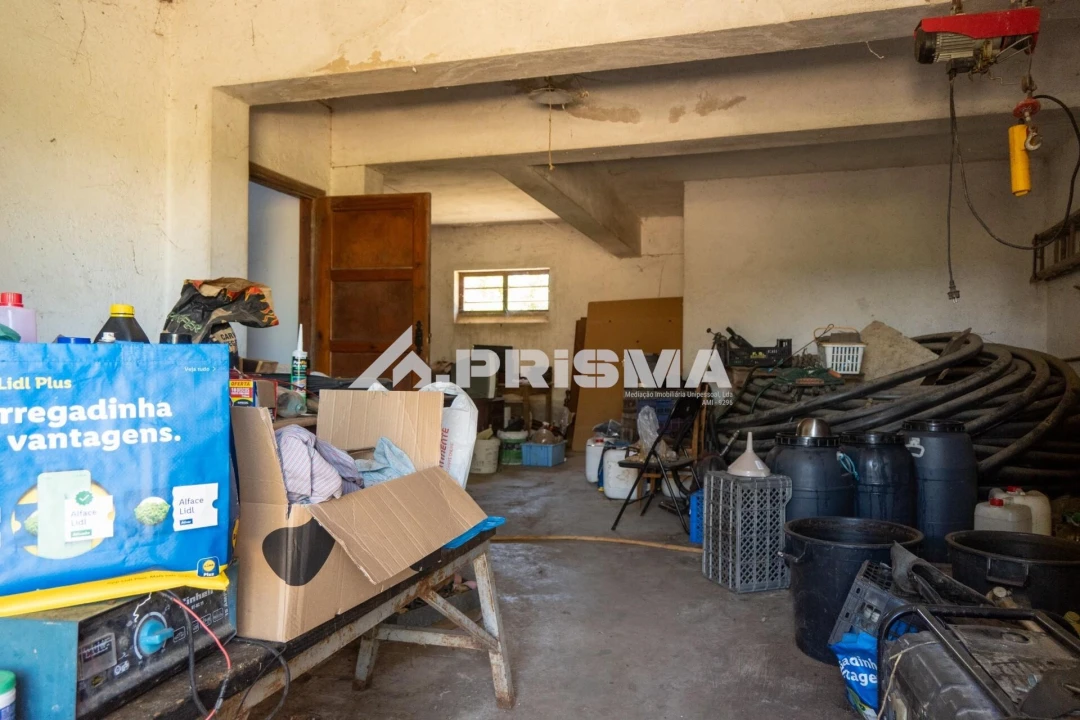 Quinta T3 para Venda em Castelo Branco Foto 24