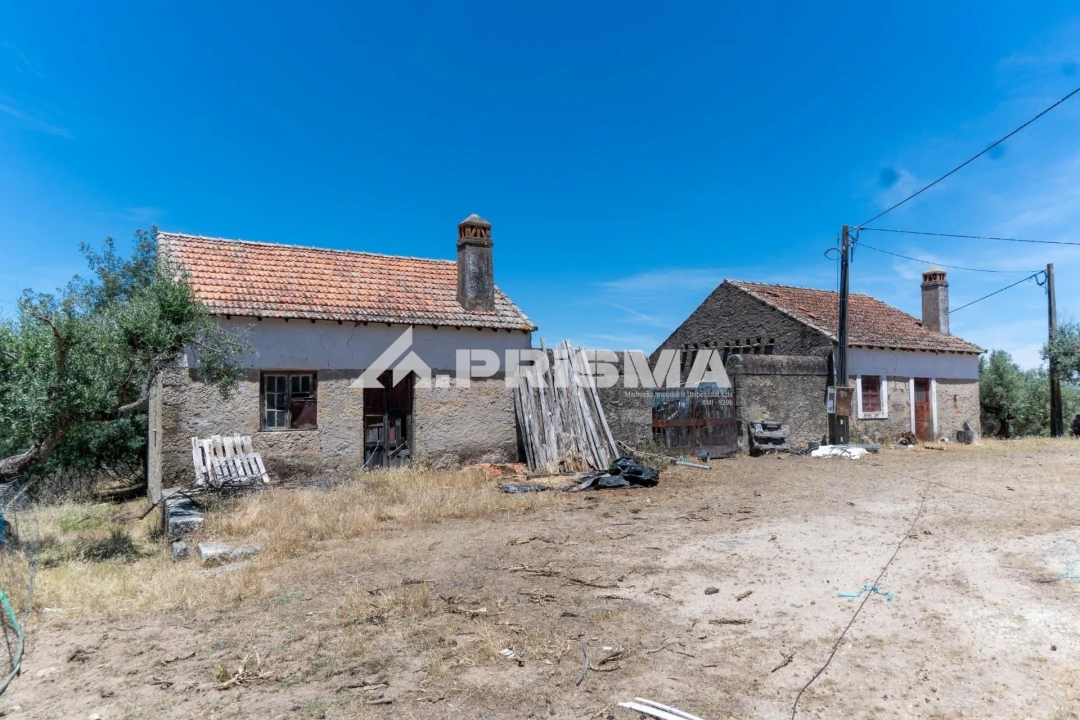 Quinta T3 para Venda em Castelo Branco Foto 57