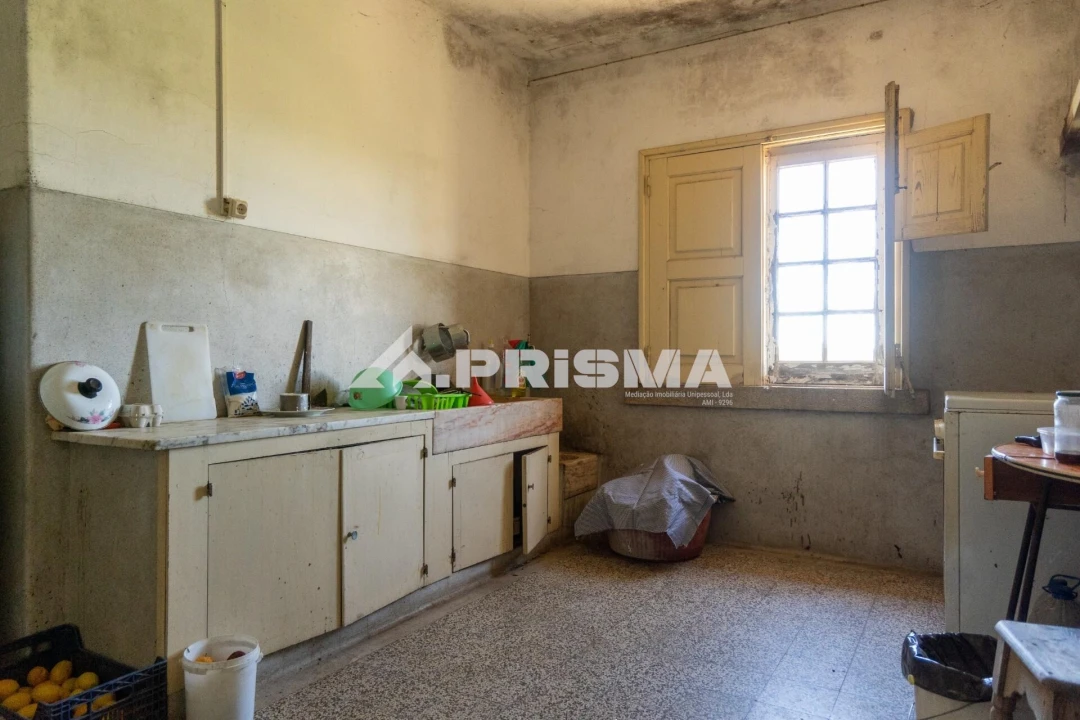 Quinta T3 para Venda em Castelo Branco Foto 28