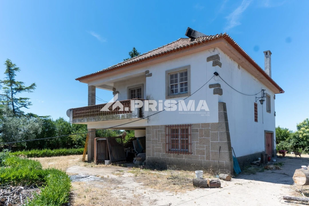 Quinta T3 para Venda em Castelo Branco Foto 22