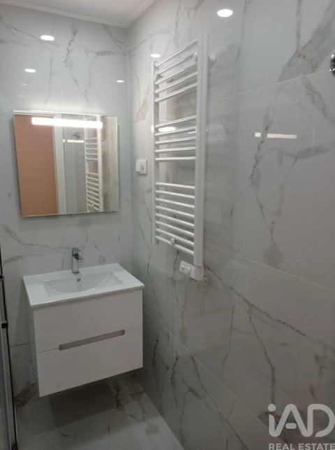 Apartamento T3 para Venda em Montijo e Afonsoeiro
