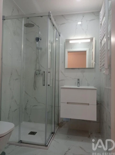 Apartamento T3 para Venda em Montijo e Afonsoeiro