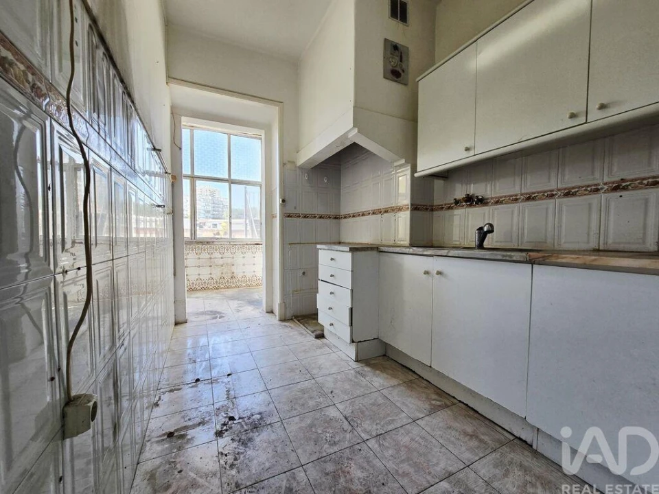 Apartamento T3 para Venda em Penha de França Foto 27