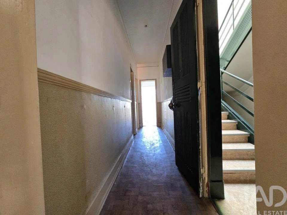 Apartamento T3 para Venda em Penha de França Foto 5