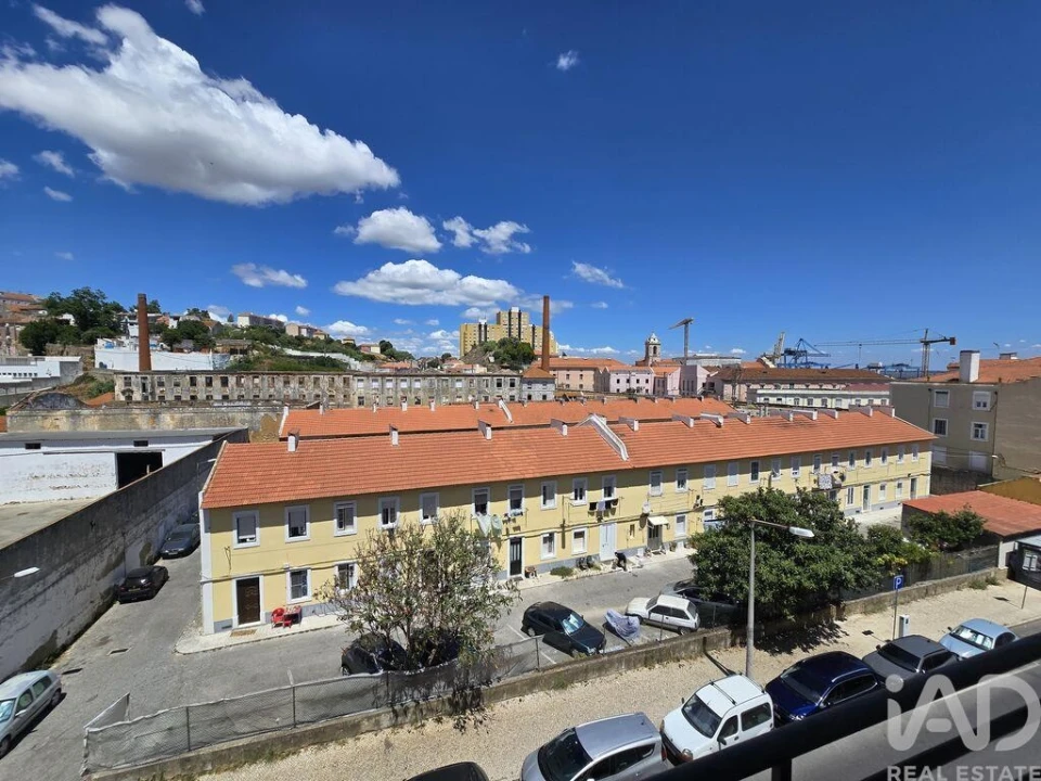 Apartamento T3 para Venda em Penha de França Foto 9
