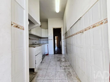 Apartamento T3 para Venda em Penha de França