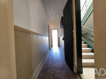 Apartamento T3 para Venda em Penha de França