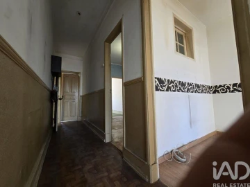 Apartamento T3 para Venda em Penha de França
