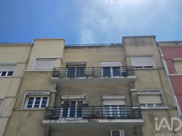 Apartamento T3 para Venda em Penha de França