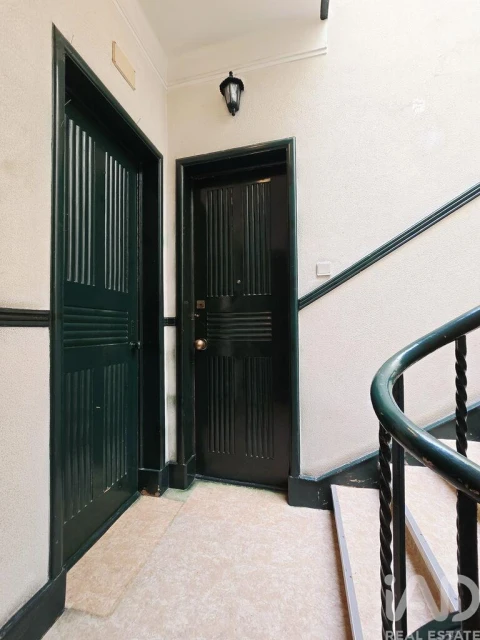 Apartamento T3 para Venda em Penha de França