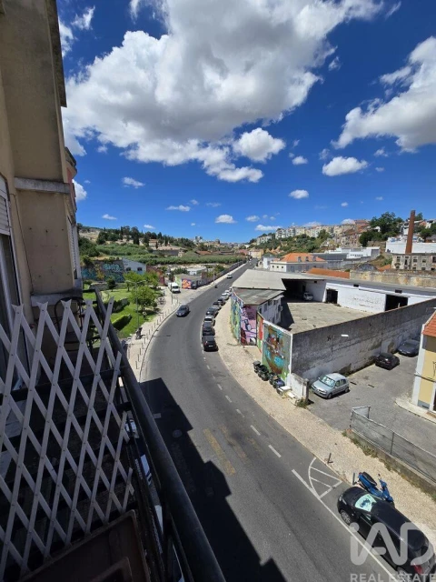 Apartamento T3 para Venda em Penha de França