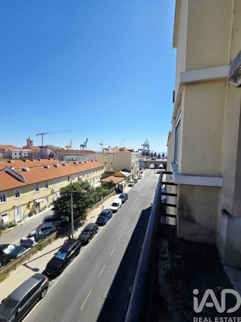Apartamento T3 para Venda em Penha de França