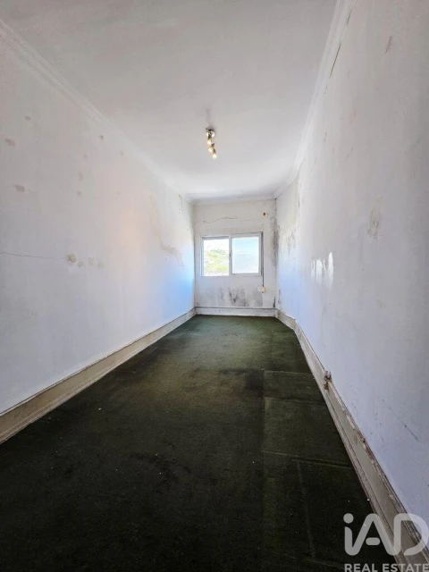 Apartamento T3 para Venda em Penha de França