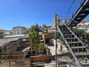 Apartamento T3 para Venda em Penha de França